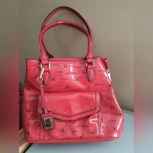 HUSER Patent Bag